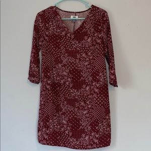 Old Navy Dress